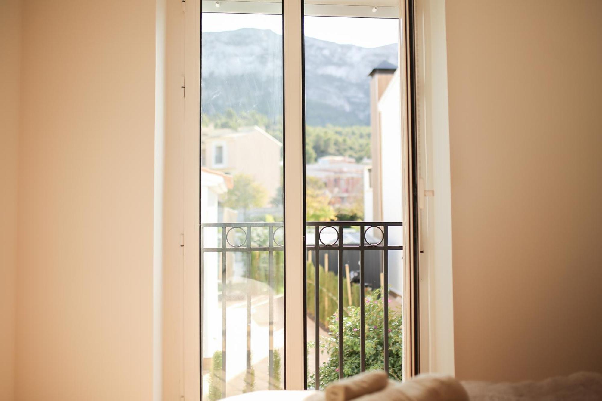 Апартаменти Modern Flat With Montgo View Денія Екстер'єр фото